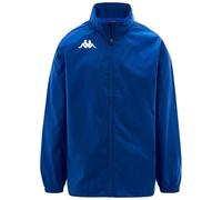 Kappa Coupe-vent Wister Bleu M Garçon