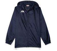 Kappa Wister Jacket Bleu 4XL Homme