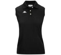 Kappa Woman Logo Tennis WWS Slim