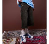 KAPPA x SNIPES Jorts brun 28