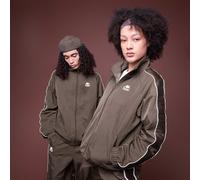 KAPPA x SNIPES Track Jacket brun L