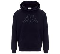 Kappa Zaiver SWT Sweat, Bleu, XXL Homme