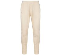 Pantalon Kappa Zant blanc crème - L