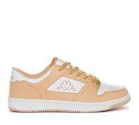 Kappa Zapatillas Deportivas Bajas Cómodas Y Con Estilo Baskets Basses Confortables et élégantesHomme