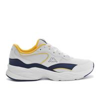 Kappa Zapatillas Deportivas Bajas Cómodas Y Con Estilo Baskets Basses Confortables et élégantesHomme