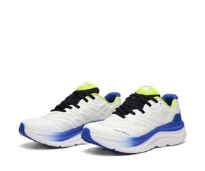 Kappa Zapatillas Kontroll Training Blanco Hombre Baskets Kontroll Training Blanc HommeMixte
