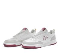 Kappa Zapatillas Manis Blancas Para Hombre Chaussures Manis Blanches pour hommeHomme