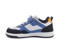 Kappa Zapatillas Manis Ev Azul Niño Chaussures Manis Ev Bleu Enfant Mixte enfant