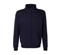 Kappa Zentil JKT Veste, Bleu, S Homme