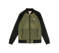 Kappa - Zip - Femme - Sweatshirts et sweats à capuche - Vert - Taille: 44 FR