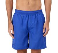 Kappa Zolg Swimming Short de Sport Confortable et Stylé, Bleu Roi et Bleu, Taille 2XL