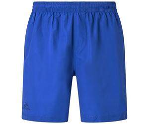 Kappa Zolg Swimming Short de Sport Confortable et Stylé, Bleu Roi et Bleu, Taille 2XL