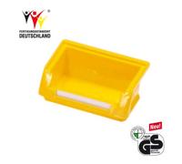 Kappes Kappes Boîte de visualisation d’entrepôt RasterPlan Taille 8 jaune Quantité:1