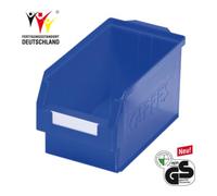 Kappes Kappes Boîte de visualisation de stock RasterPlan taille 3 bleu Quantité:1