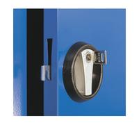 Kappes Kappes Clé passe-partout pour grande serrure Quantité:1