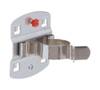 Kappes Pince à outil D. 25 mm galvanisé avec grande embase p. panneaux perforés 5un./sa Quantité:1