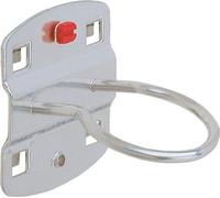Kappes Support de machine D. 60 mm L. 65 mm p. panneaux perforés 2pièces/sachet Quantité:1
