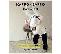 Kappo - Sappo Cure Or Kill