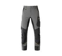 PANTALON DYNAMIC CARPENTER GRIS - KAPRIOL XXL