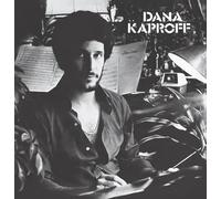 Kaproff, Dana - Dana Kaproff [Import]