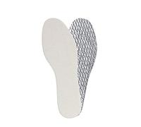 Kaps Alu, Semelles Intérieures Chaudes et Douces avec Protection et Isolation en Aluminium, Fabriquées en Europe (41 EUR)