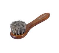 Kaps Chaussures Applicateur polonaise Brosse - pour les bottes en cuir, chaussures et sacs pour Mixte adulte Multicouleurs Crins Bristle