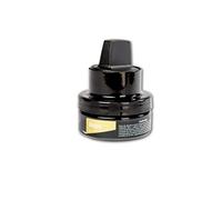 Kaps Cire à chaussure à base de cire d'abeille et de cire de carnauba, ingrédients naturels, couverture anti-rayures et protection contre l'eau et la saleté, cire de couleur (Transparent)