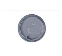 Kaps Crème Délicate - Crème De Cirage Cuir Naturel Et Synthé - Soin Chaussures Professionnel - Soin Intensif Du Cuir Et Nourrissant- Pot Verre 50ml - Plusieurs Couleurs (114 - Gris Clair)
