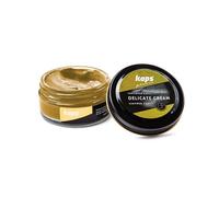 Crème de Cirage - Kaps - Délicate - Cuir Naturel et Synthétique - 50ml - Plusieurs Couleurs