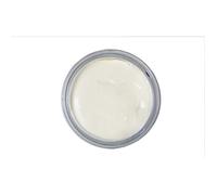 Kaps Crème Délicate - Crème De Cirage Cuir Naturel Et Synthé - Soin Chaussures Professionnel - Soin Intensif Du Cuir Et