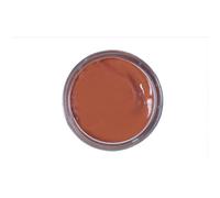Kaps Crème Délicate - Crème De Cirage Cuir Naturel Et Synthé - Soin Chaussures Professionnel - Soin Intensif Du Cuir Et