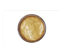 Kaps Crème Délicate - Crème De Cirage Cuir Naturel Et Synthé - Soin Chaussures Professionnel - Soin Intensif Du Cuir Et