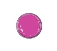 Kaps Crème Délicate - Crème De Cirage Cuir Naturel Et Synthé - Soin Chaussures Professionnel - Soin Intensif Du Cuir Et Nourrissant- Pot Verre 50ml - Plusieurs Couleurs (125 - Fuchsia)