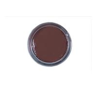 Kaps Crème Délicate - Crème De Cirage Cuir Naturel Et Synthé - Soin Chaussures Professionnel - Soin Intensif Du Cuir Et Nourrissant- Pot Verre 50ml - Plusieurs Couleurs (169 - Vieux Cuir)