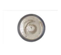 Kaps Crème Délicate - Crème De Cirage Cuir Naturel Et Synthé - Soin Chaussures Professionnel - Soin Intensif Du Cuir Et Nourrissant- Pot Verre 50ml - Plusieurs Couleurs (404 - Platine)
