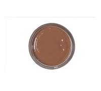 Kaps Crème Délicate - Crème De Cirage Cuir Naturel Et Synthé - Soin Chaussures Professionnel - Soin Intensif Du Cuir Et