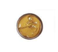 Kaps Crème Délicate - Crème De Cirage Cuir Naturel Et Synthé - Soin Chaussures Professionnel - Soin Intensif Du Cuir Et