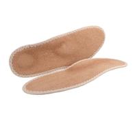 Kaps Eco Sport Semelles Intérieures pour Chaussures de Sport et Baskets avec Fibres de Noix de Coco Antibactériennes et Soutien Orthopédique de la Voûte Plantaire, Toutes Tailles Disponibles (41 EUR)