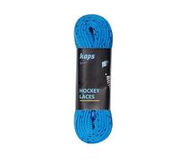 Kaps Lacets de Skate Imperméables en Polyester Résistance à la Traction Exceptionnelle 190 daN - Résistants à l'eau - Pour Patins de Hockey sur Glace