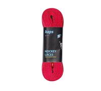 Kaps Lacets de Skate Imperméables en Polyester Résistance à la Traction Exceptionnelle 190 daN - Résistants à l'eau - Pour Patins de Hockey sur Glace