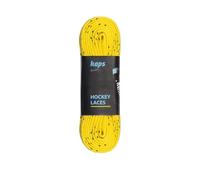 Kaps Lacets de Skate Imperméables en Polyester Résistance à la Traction Exceptionnelle 190 daN - Résistants à l'eau - Pour Patins de Hockey sur Glace
