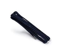 Kaps Lacets Fins Cirés pour Chaussures, Ronds 2mm 100% Coton | Ville, Habillées & Décontractées, Richelieu, Derby & Brogues, 7 Longueurs, 9 Coloris, 1 Paire, Fabriqué en Europe