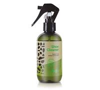 Kaps Nettoyant pour Chaussures | Formule à Base Végétale pour Entretien des Chaussures et Accessoires | Convient au Cuir et au Tissu | 200ml Shoe Cleaner