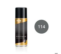 Kaps Renovator - Rénovateur daim & nubuck 200 ml, Gris clair
