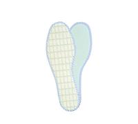Kaps Semelles Bamboo & Alum Fresh - à Base de Fibre de Bambou, Charbon Actif et Alun de Potassium Naturel pour Tuer les Bactéries et les Mauvaises Odeurs (36 EUR)