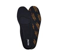 Kaps Semelles Hyginéniques Anti Mauvaises Odeurs pour Chaussures de Sport et de Tous les Jours, Forme Anatomique, Fabriquées en Europe, Toutes Tailles Diponibles (38 EUR)