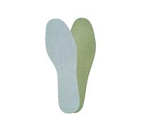 Kaps Semelles Soft Latex - Semelles Intérieures Antibactériennes pour Maintenir la Fraîcheur dans vos Chaussures, 42 EUR