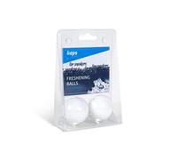 Kaps Sneakers Balls - Boules Rafraîchissantes & Désodorisantes pour Chaussures et Baskets, Technologie Hydrogel Anti Mauvaises Odeurs, Arômes Naturels