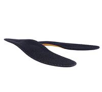 Kaps Super Active Sport, Semelle Orthopédique pour Chausures de Sport avec Soutien de la Voute Plantaire et Système Désodorisant, Orthèse Plantaire, Toutes Tailles Disponibles (40 EUR)