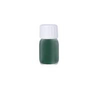 KAPS Super Color - Teinture pour Cuir Naturel - Matières Synthétiques et Textiles - 25 ml - Plusieurs couleurs, Vert 113